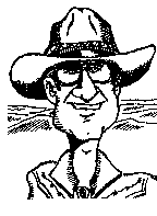 Scott, Expedition Leader