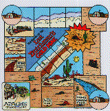 teambuilding exercise - Lost Dutchman's Gold Mine