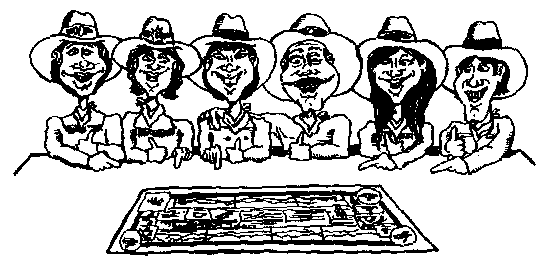 Decisions, Decisions