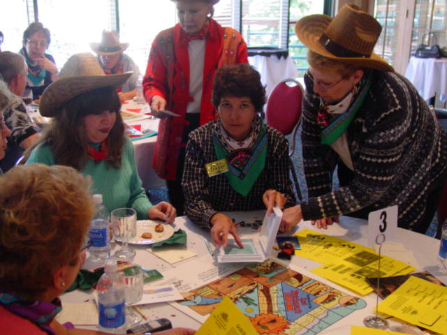 decisions on collaboration