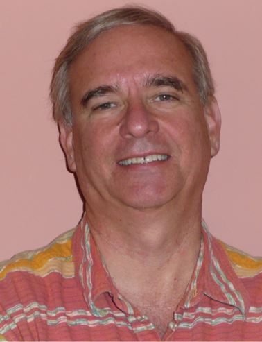 Dr. Scott Simmerman does team building and OD